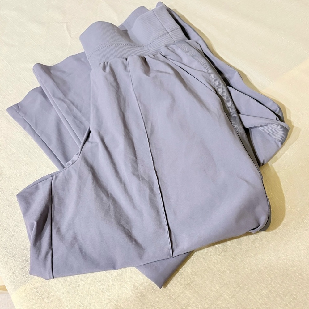 Athleta Nikita Wide Leg Pants - Picture 7 of 8